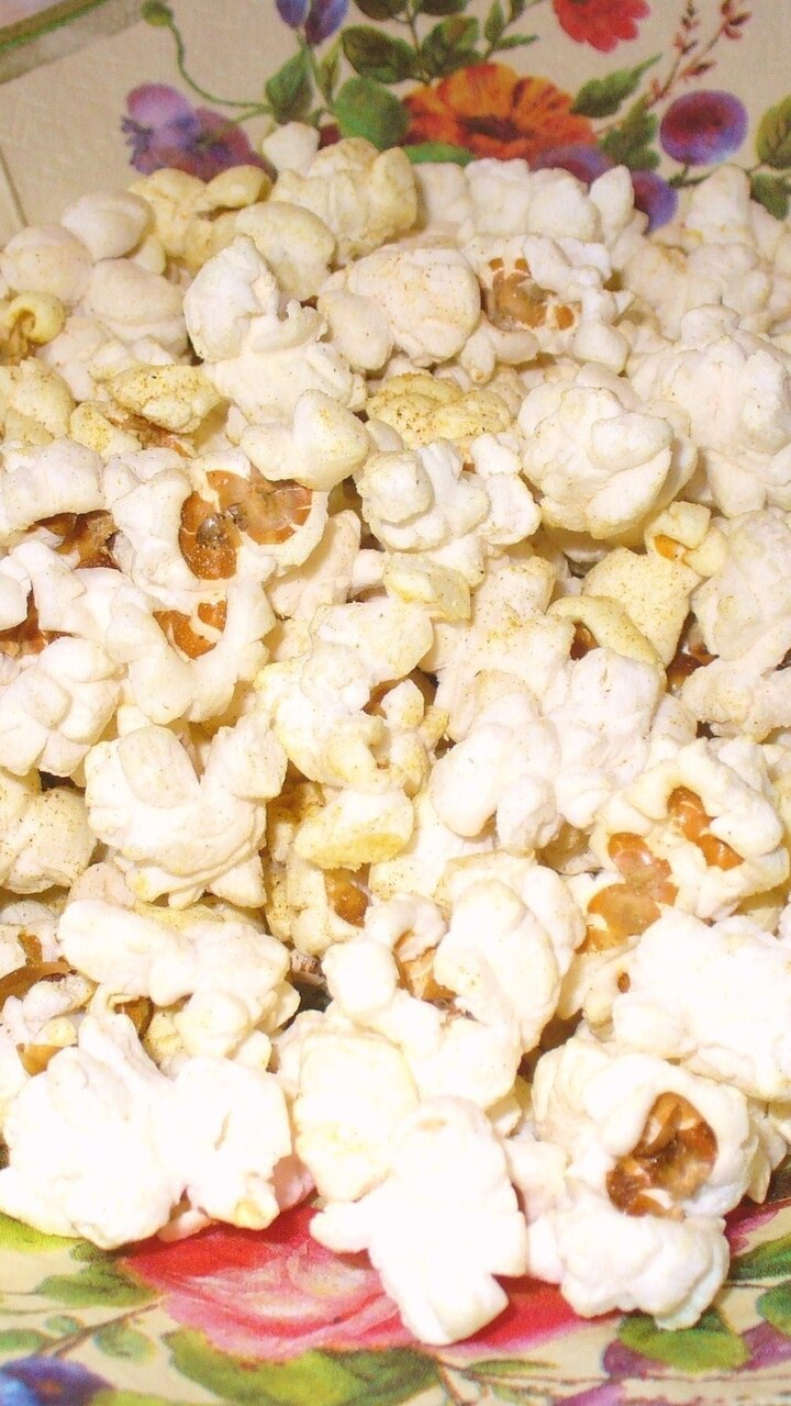 ポップコーンの人気レシピランキング Top10 楽天レシピ